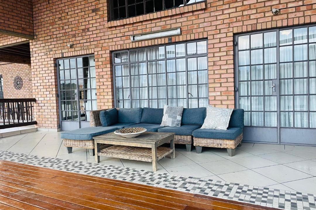 Photo of Patio Balcony in Emalahleni