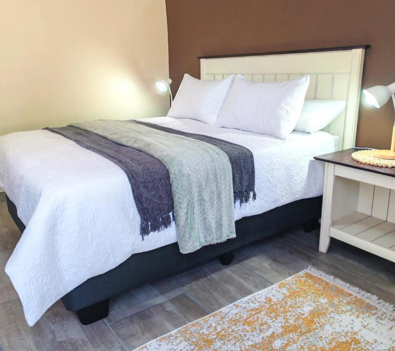 Photo of Bedroom in Polokwane