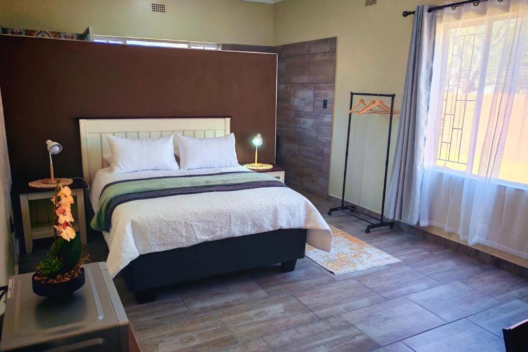 Photo of Bedroom in Polokwane