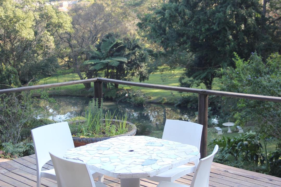 Photo of Patio Balcony in Botha's Hill