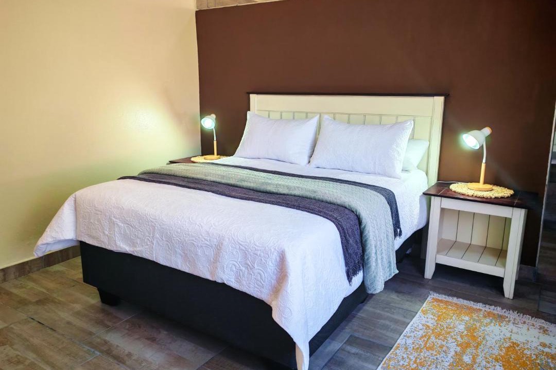 Photo of Bedroom in Polokwane