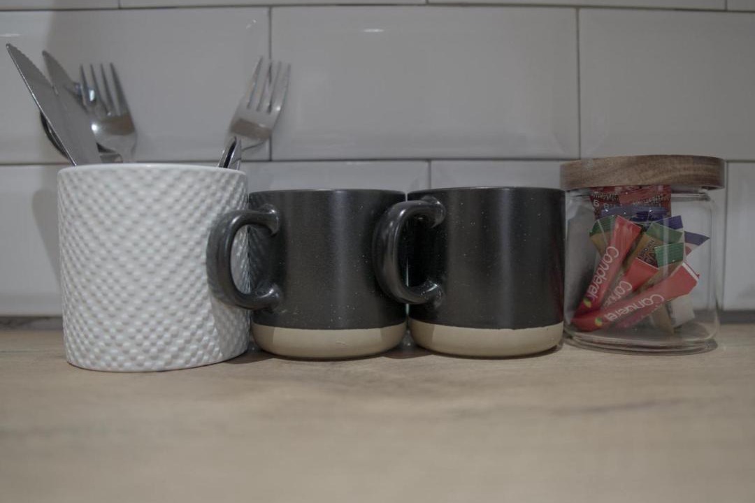 Photo of Kitchen in Mokopane