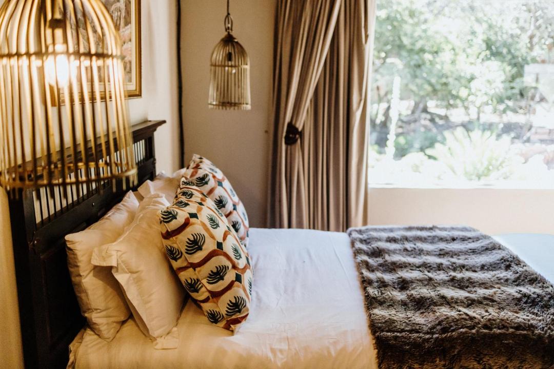 Photo of Bedroom in Vaalwater