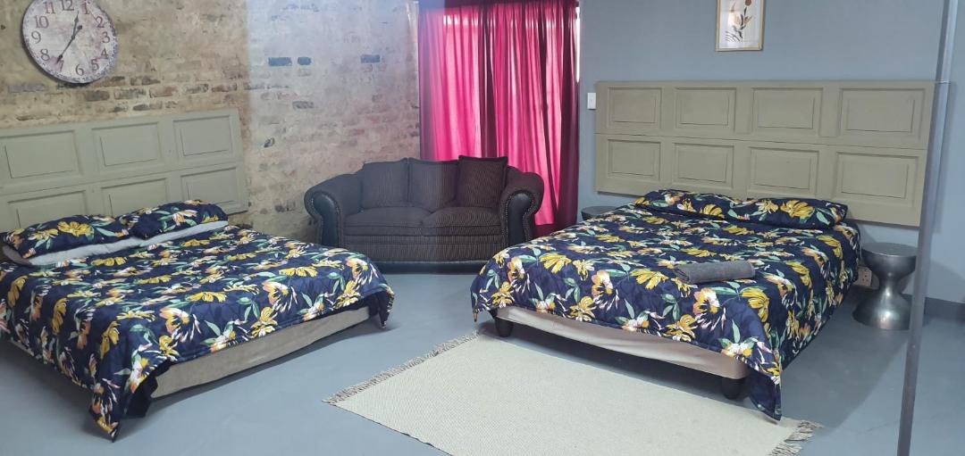 Photo of Bedroom in Pretoria