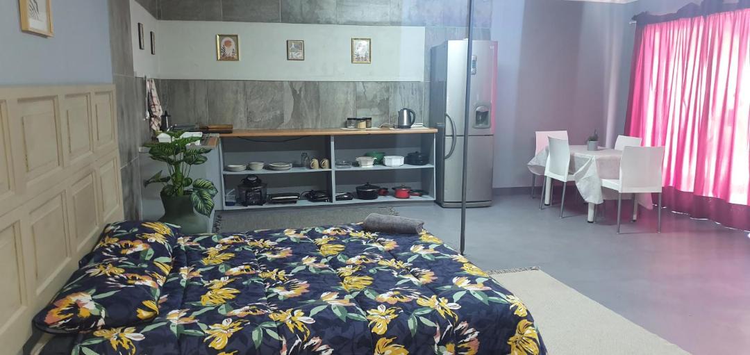 Photo of Bedroom in Pretoria