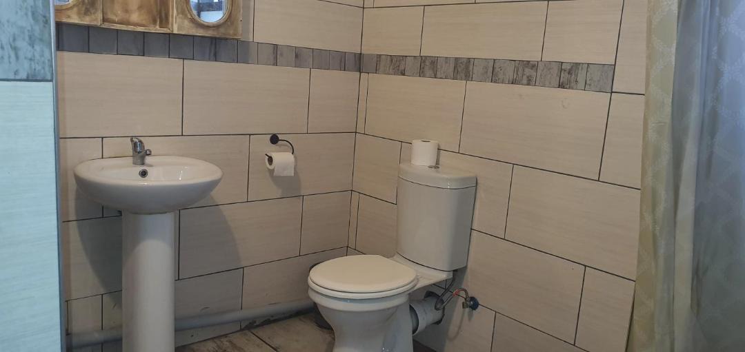 Photo of Bathroom in Pretoria