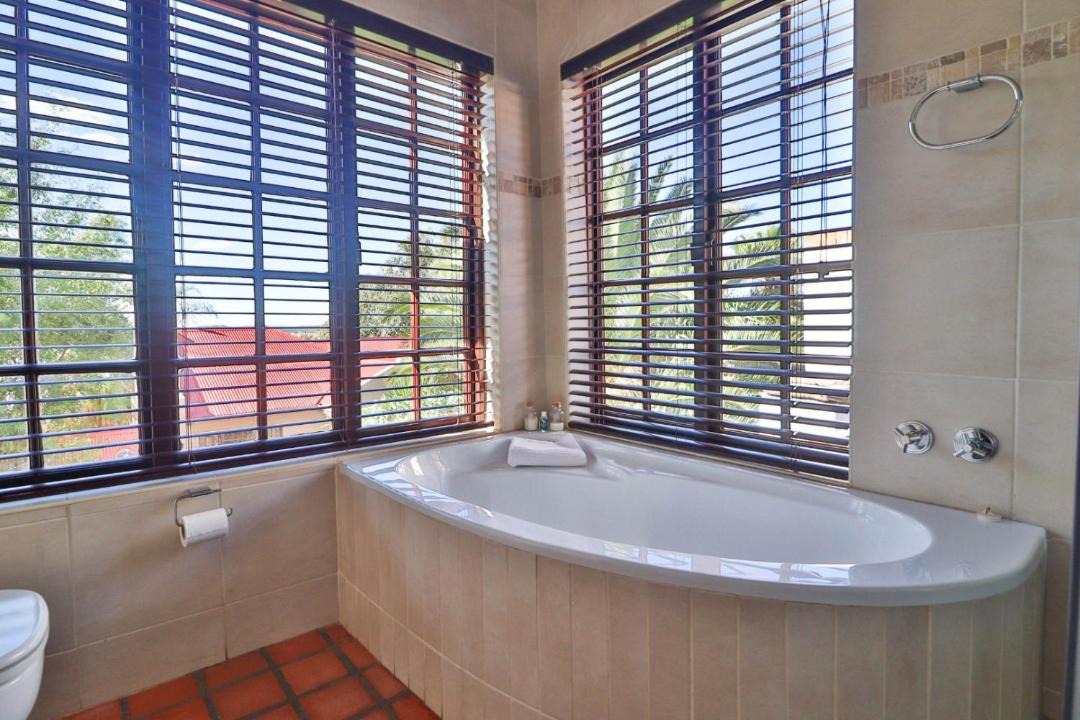 Photo of Bathroom in Bloemfontein