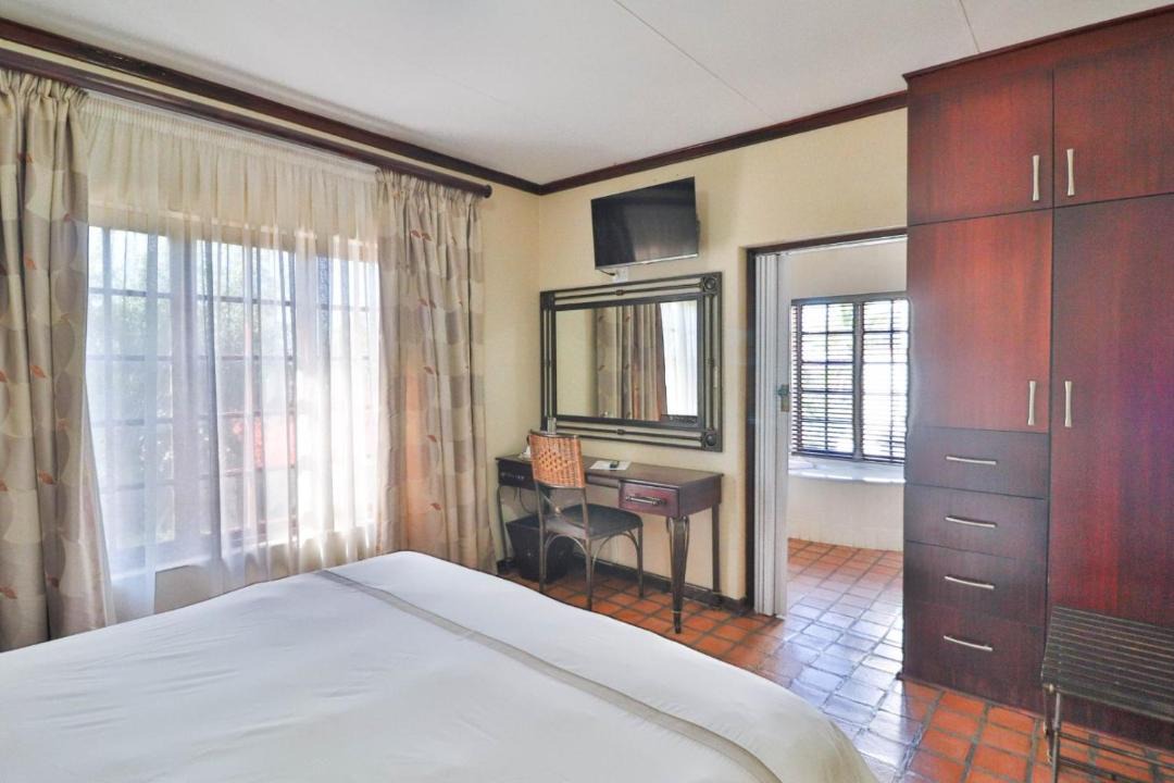 Photo of Bedroom in Bloemfontein