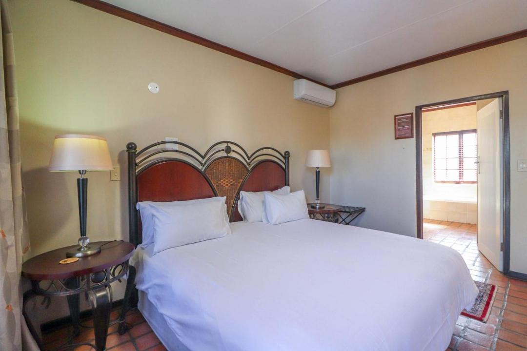 Photo of Bedroom in Bloemfontein
