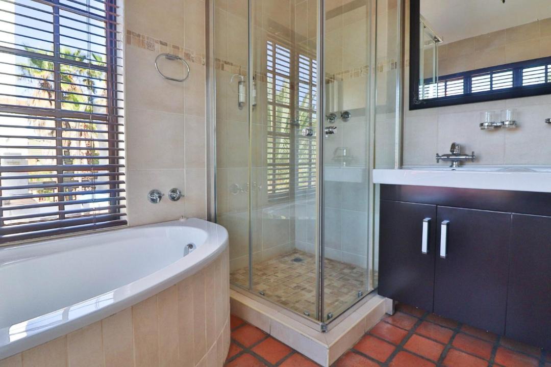 Photo of Bathroom in Bloemfontein