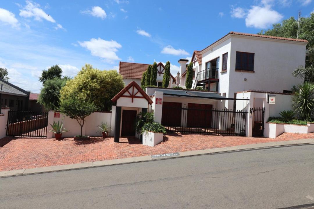 Photo of Others in Bloemfontein