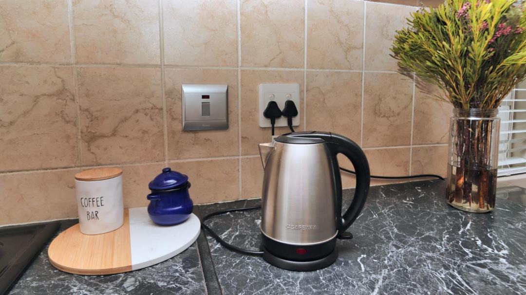 Photo of Kitchen in Paarl