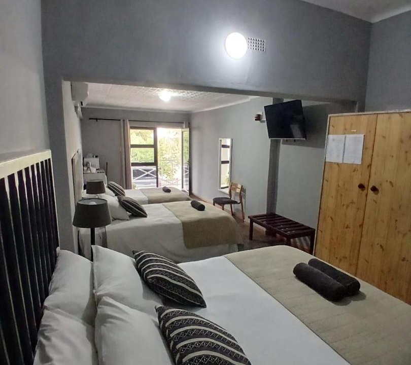 Photo of Bedroom in Beaufort West