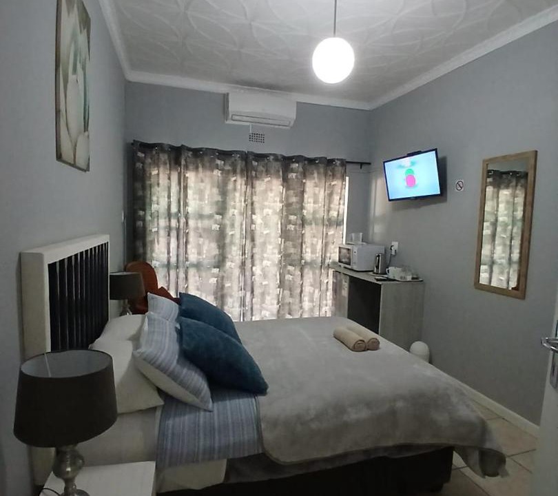 Photo of Bedroom in Beaufort West