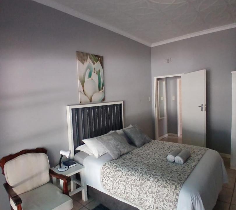 Photo of Bedroom in Beaufort West