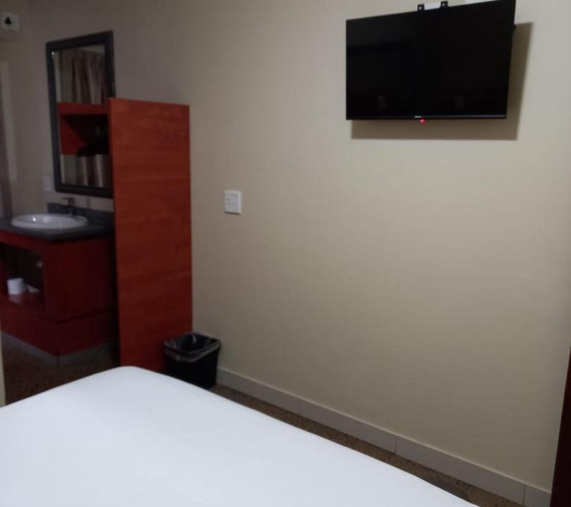 Photo of Bedroom in Newlands West