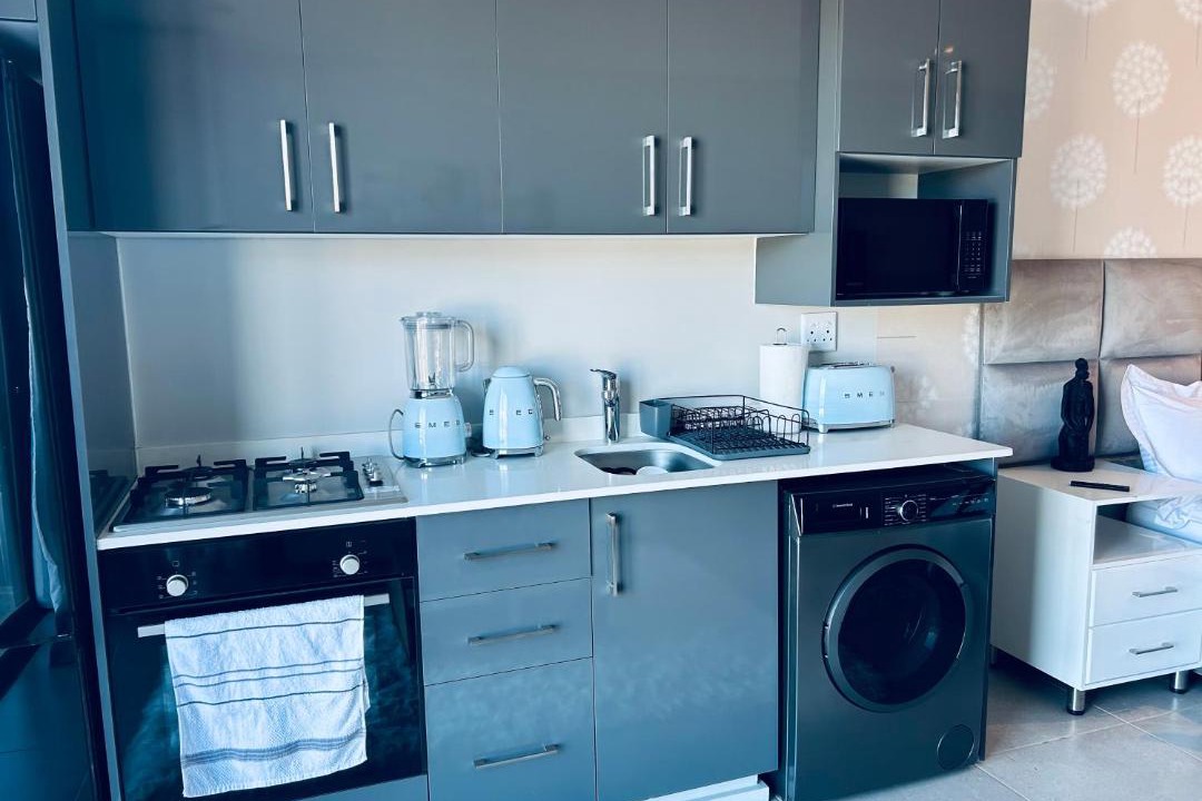 Photo of Kitchen in Port Zimbali