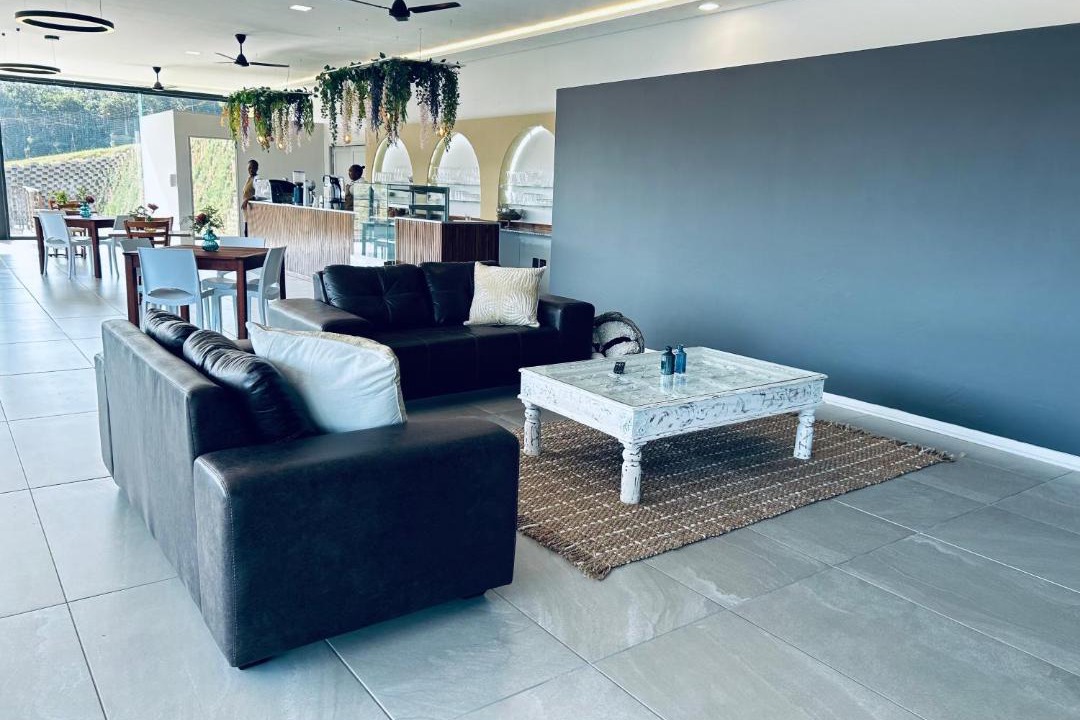 Photo of Livingroom in Port Zimbali