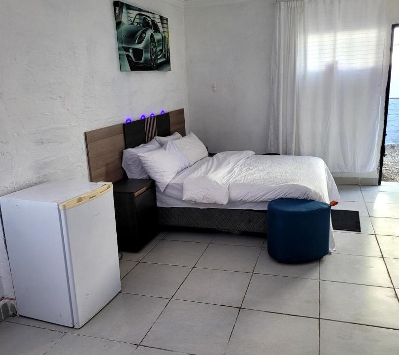 Photo of Bedroom in Rustenburg
