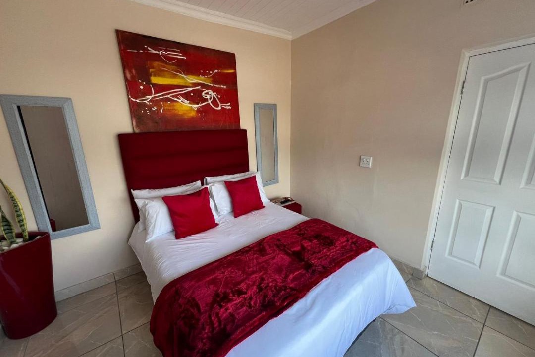 Photo of Bedroom in Eikenbosch