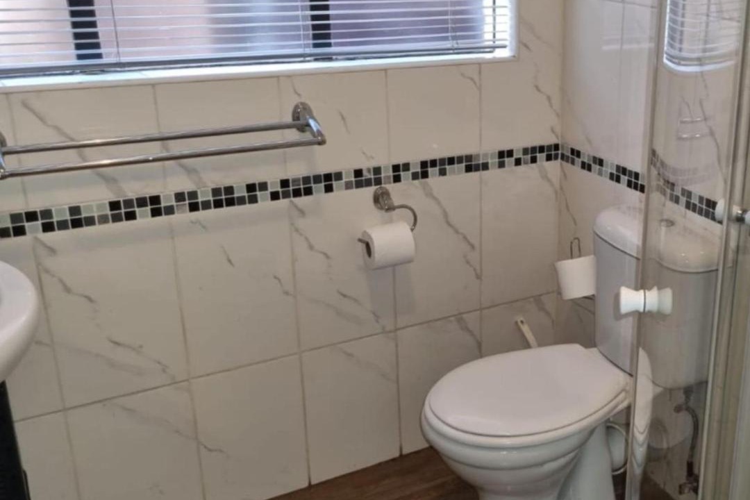 Photo of Bathroom in Vanderbijlpark