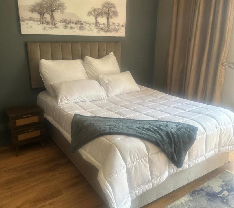 Photo of Bedroom in Magaliesberg
