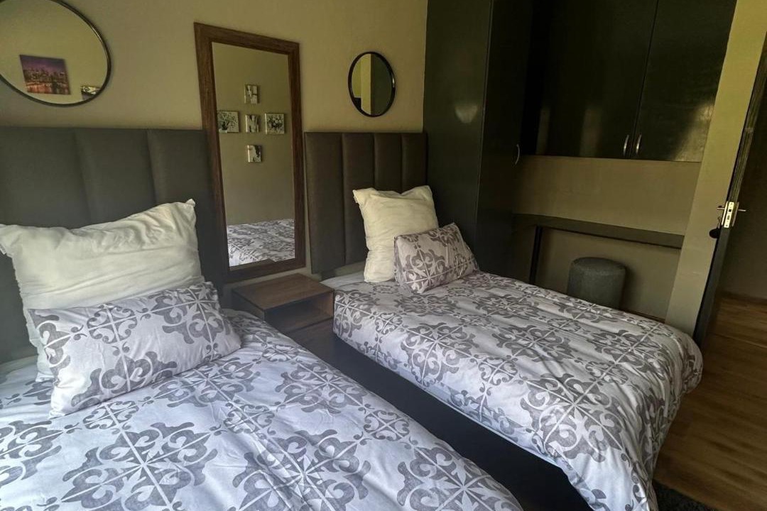 Photo of Bedroom in Magaliesberg