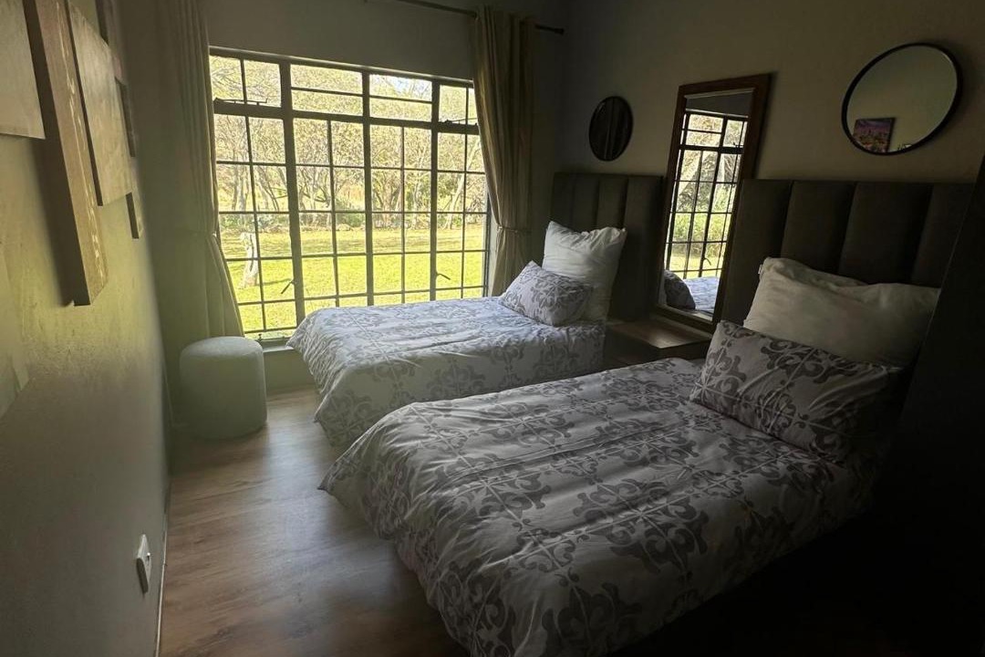 Photo of Bedroom in Magaliesberg