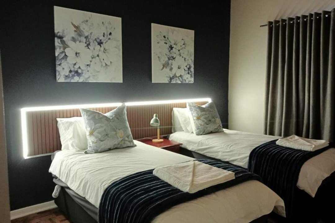 Photo of Bedroom in Pretoria