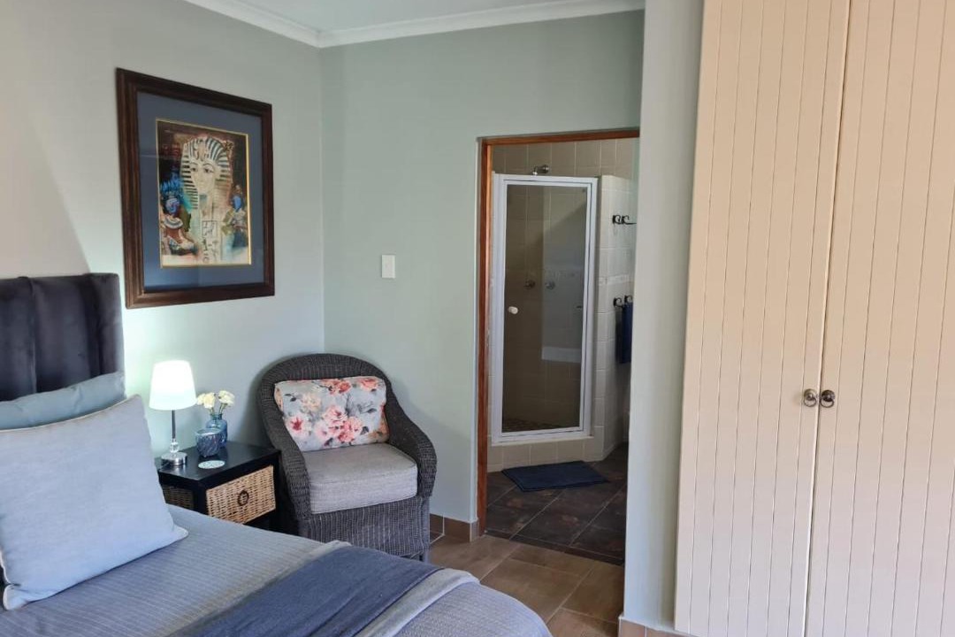 Photo of Bedroom in Wakkerstroom