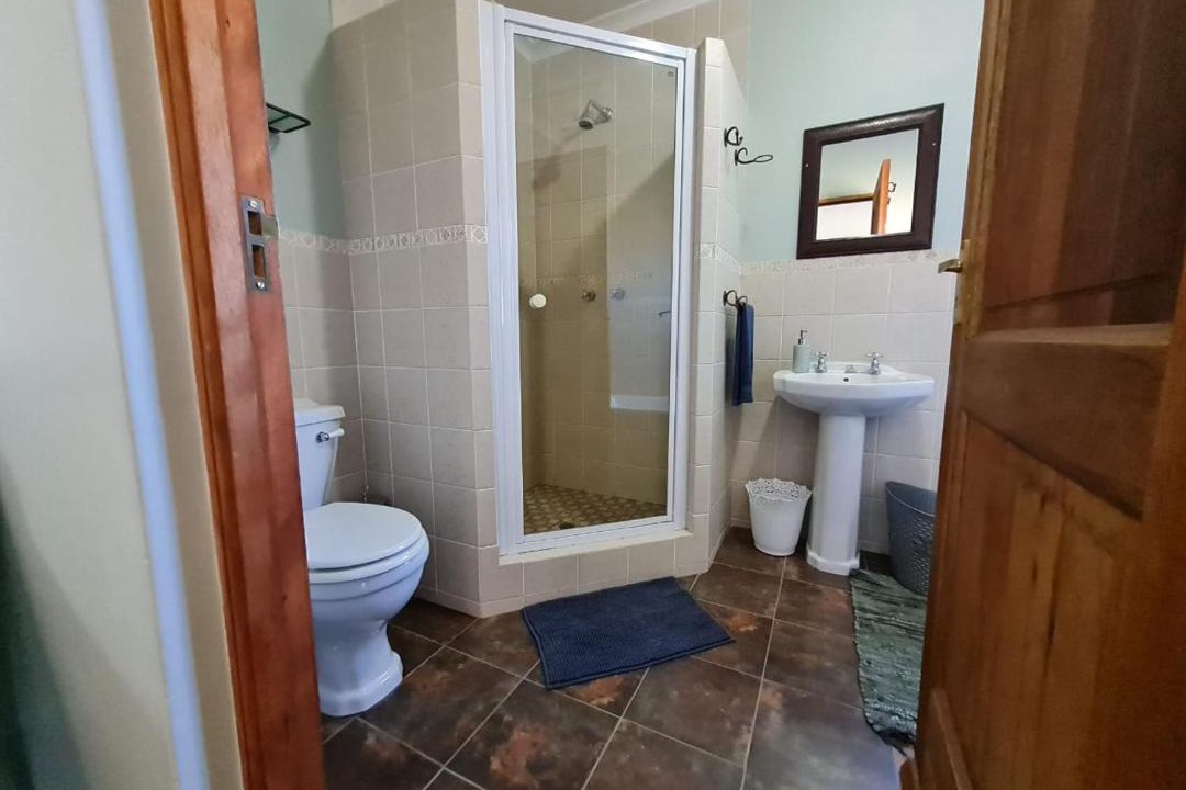 Photo of Bathroom in Wakkerstroom