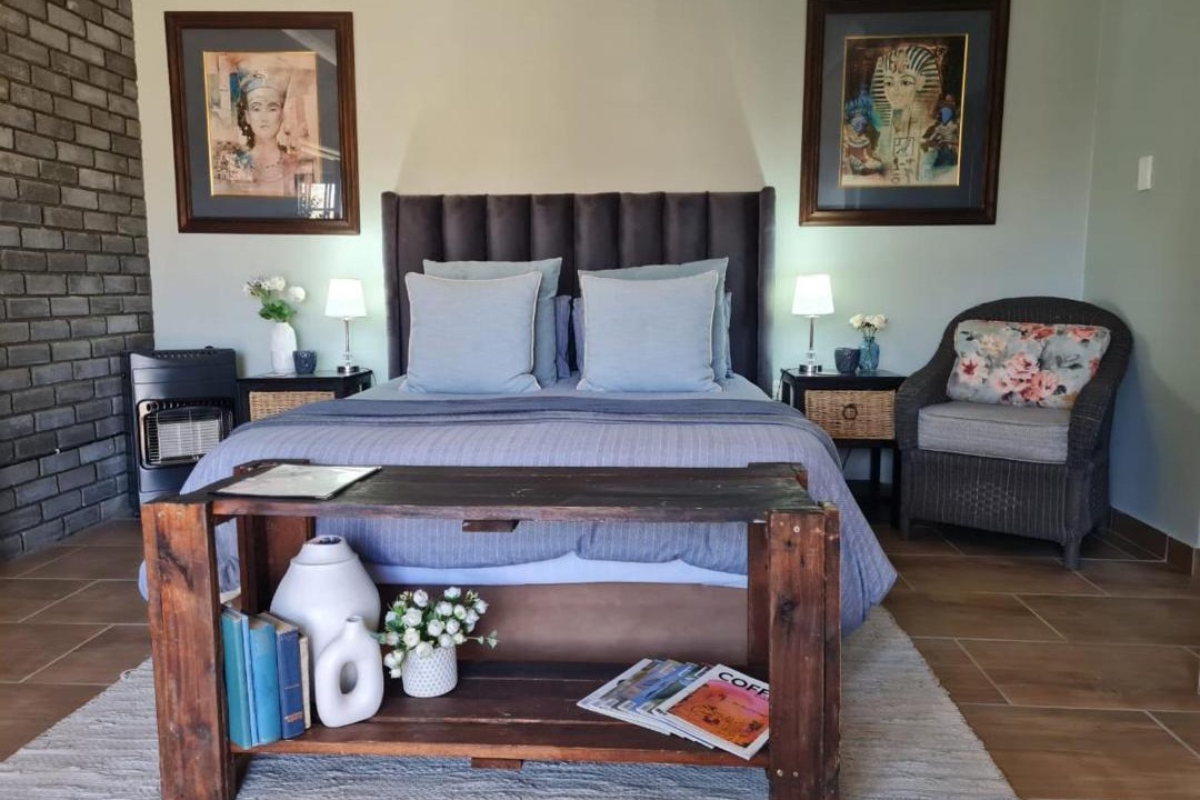 Photo of Bedroom in Wakkerstroom