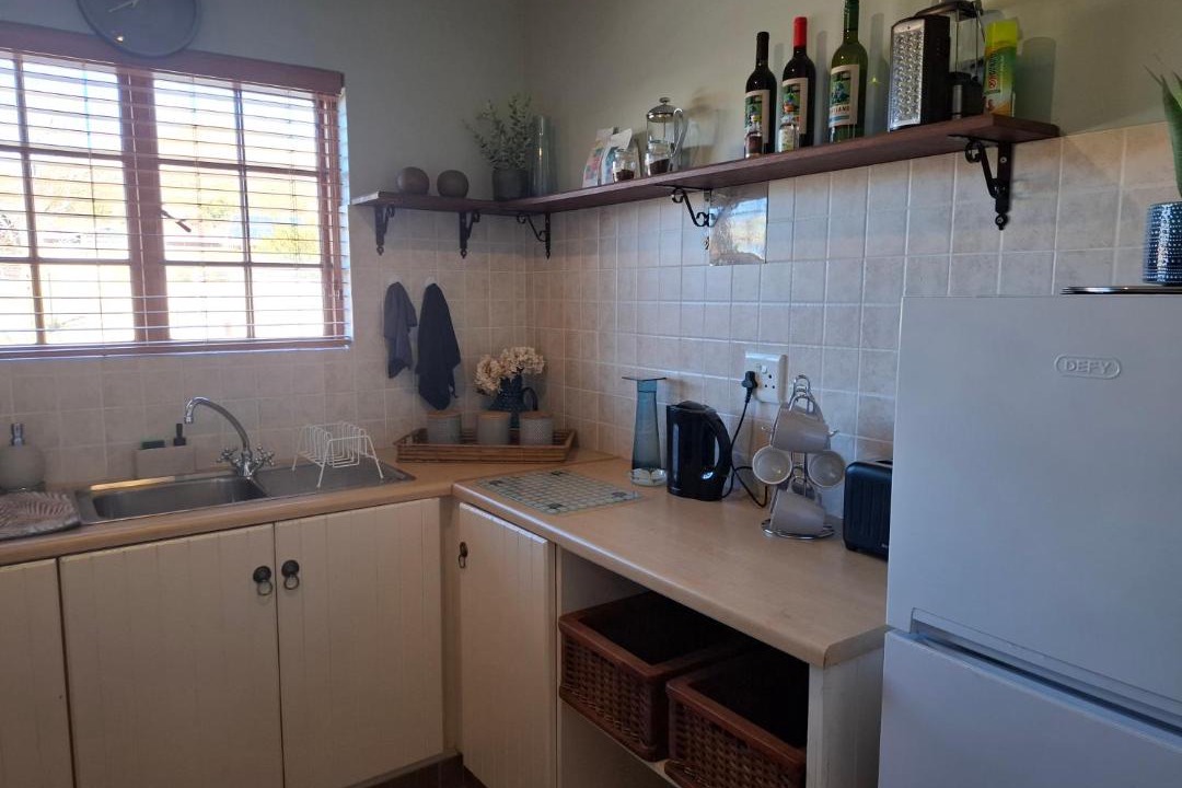 Photo of Kitchen in Wakkerstroom