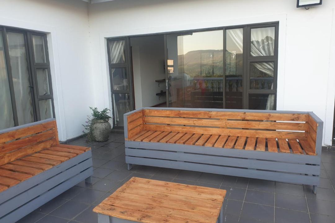 Photo of Patio Balcony in Underberg