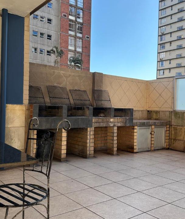 Photo of Patio Balcony in North Beach