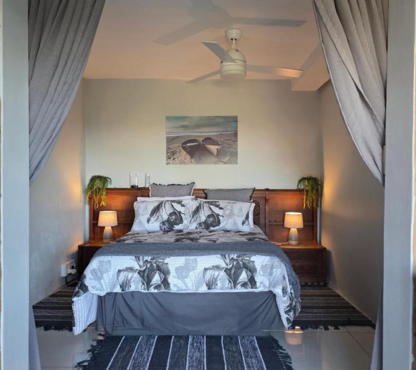 Photo of Bedroom in Trafalgar