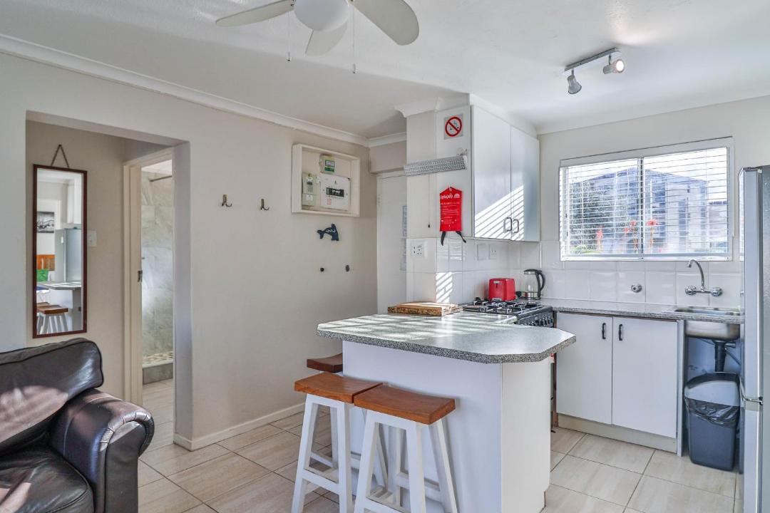 Photo of Kitchen in Hermanus