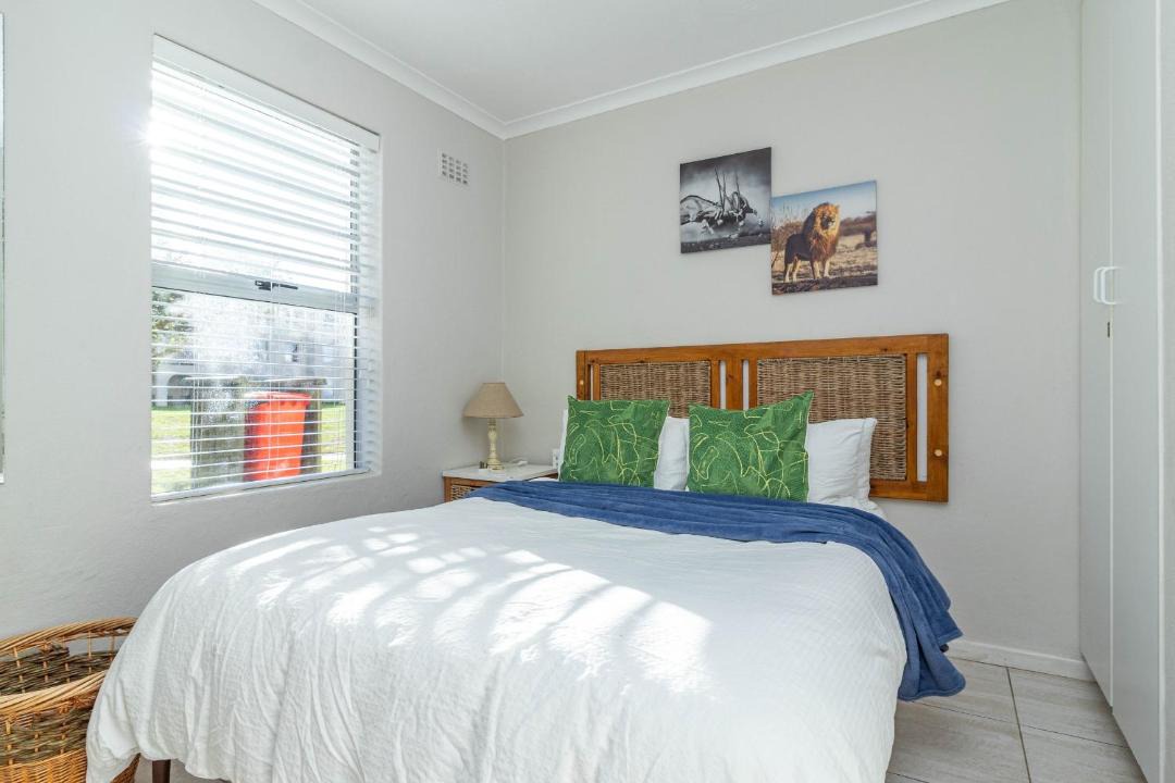 Photo of Bedroom in Hermanus