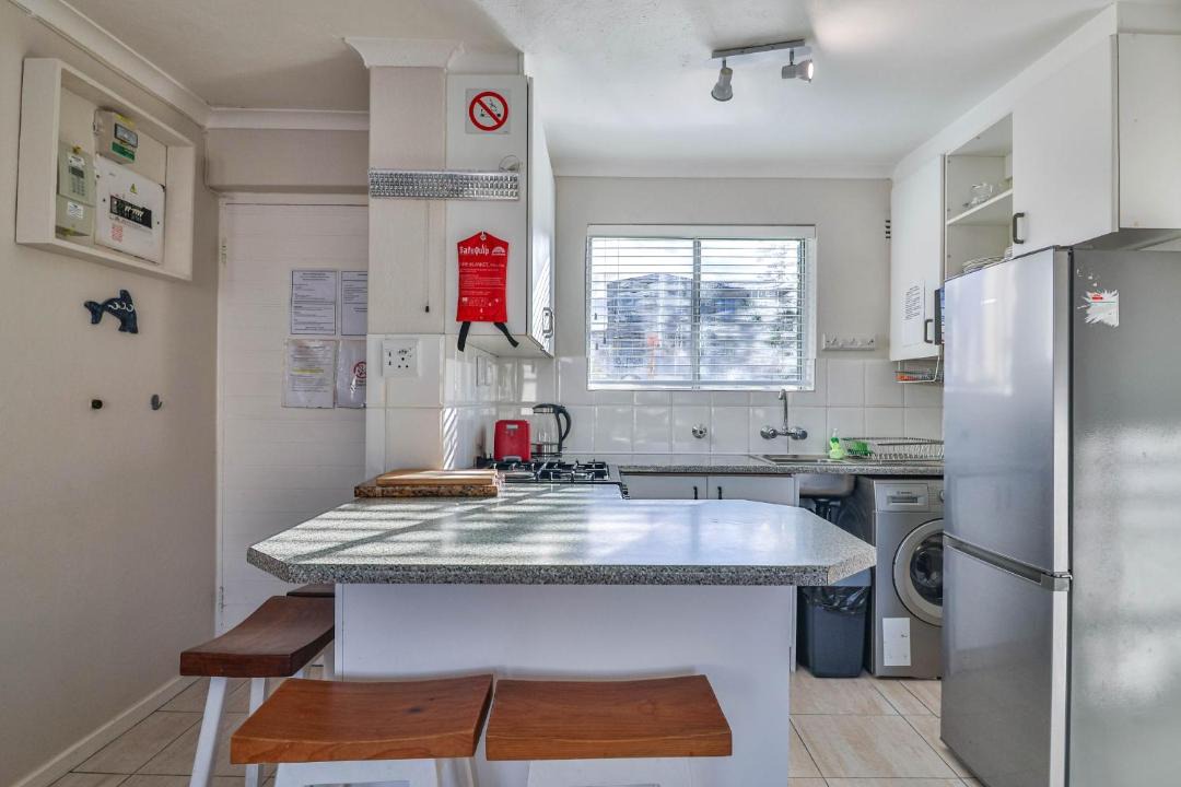 Photo of Kitchen in Hermanus