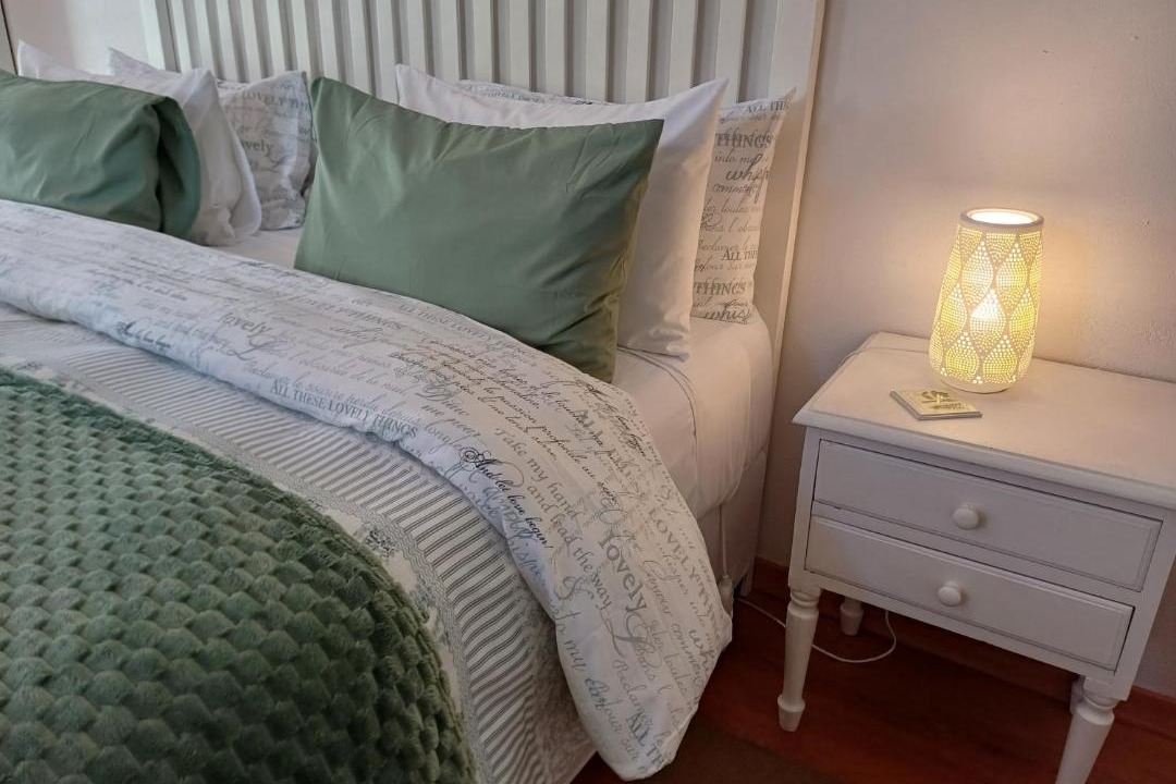 Photo of Bedroom in Robertson