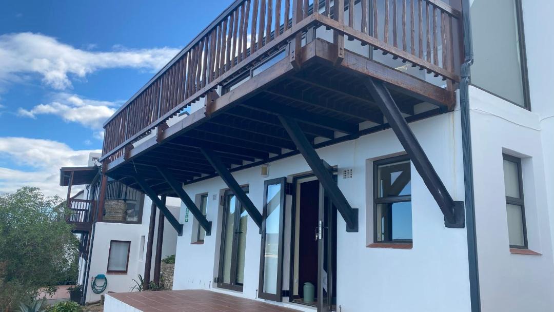 Photo of Patio Balcony in Port Beaufort