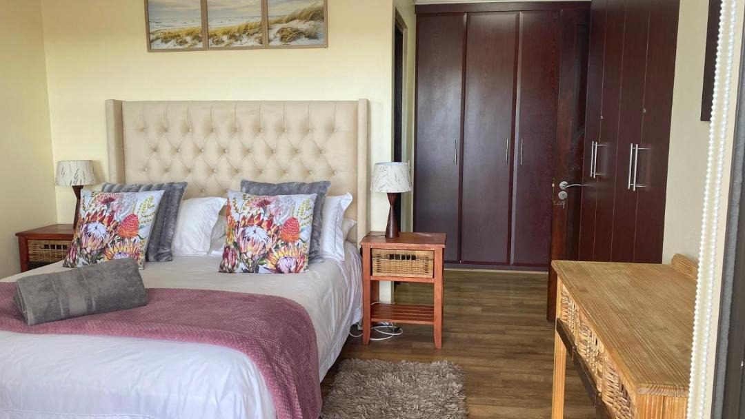 Photo of Bedroom in Port Beaufort