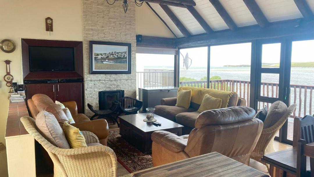 Photo of Livingroom in Port Beaufort