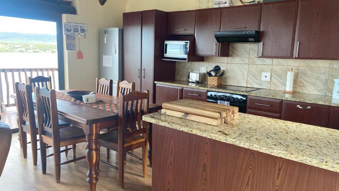 Photo of Kitchen in Port Beaufort