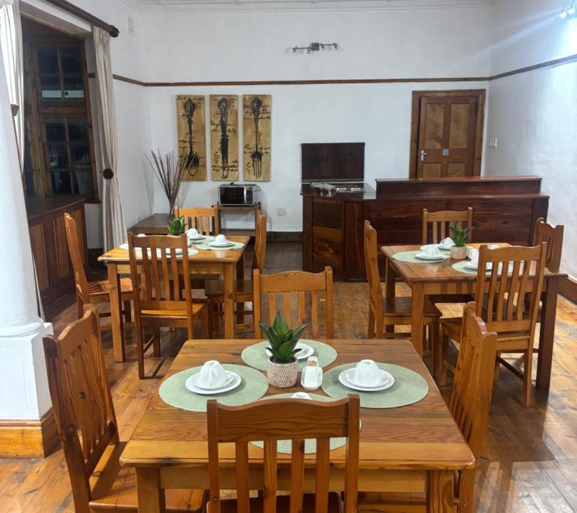 Photo of Kitchen in Estcourt