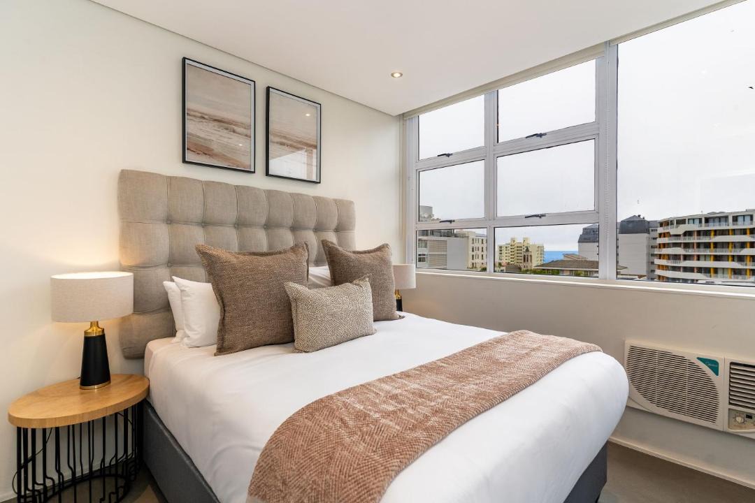 Photo of Bedroom in Three Anchor Bay