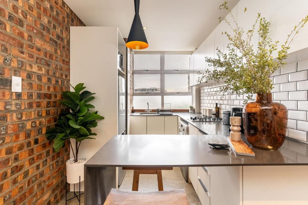 Photo of Kitchen in Three Anchor Bay