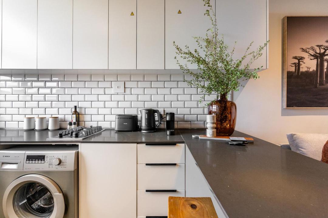 Photo of Kitchen in Three Anchor Bay
