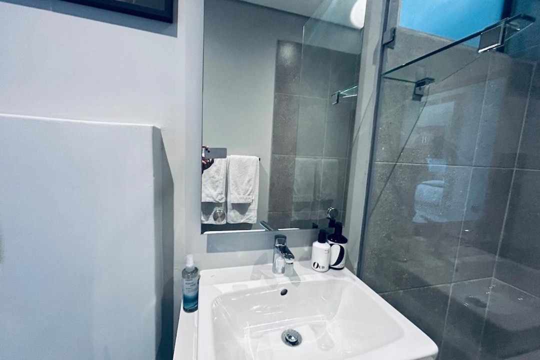 Photo of Bathroom in Port Zimbali