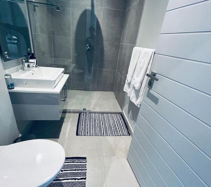 Photo of Bathroom in Port Zimbali